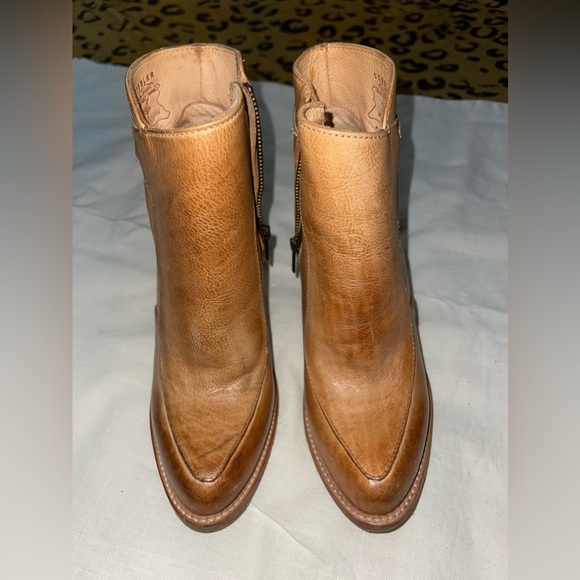 Bed|stu Booties - Picture 6 of 12